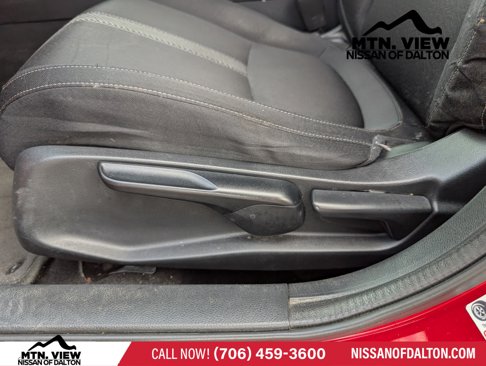 Used 2016 Honda Civic LX image 13