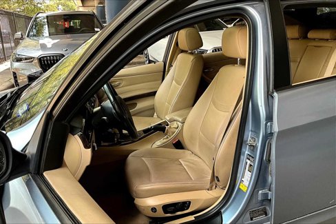 Used 2011 BMW 328i Sedan image 7