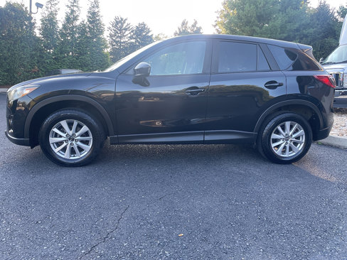 Used 2014 MAZDA CX-5 Touring w/ Bose/Moonroof Package image 18