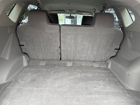 Used 2013 Nissan Rogue SV image 12