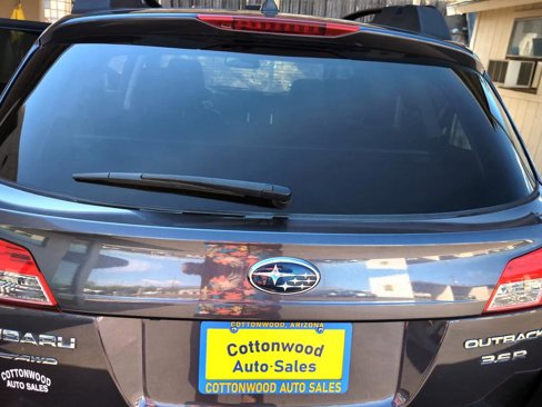 Used 2013 Subaru Outback 3.6R Limited image 32