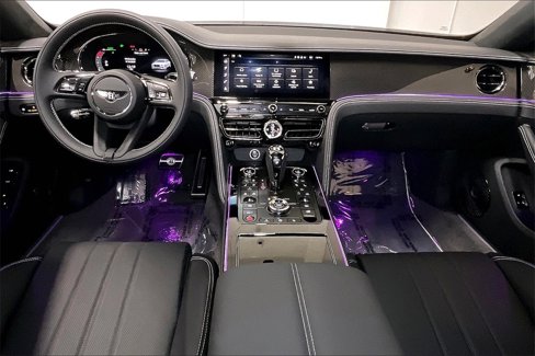 New 2026 Bentley Flying Spur Plug-In Hybrid image 21