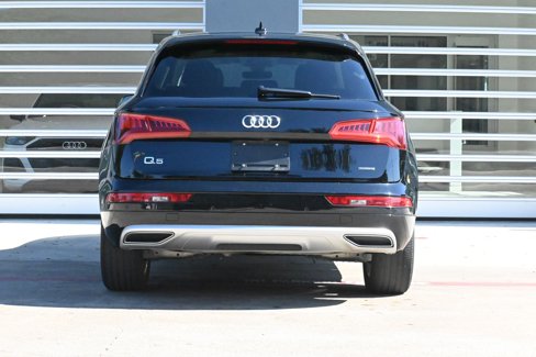 Used 2019 Audi Q5 2.0T Premium Plus image 8