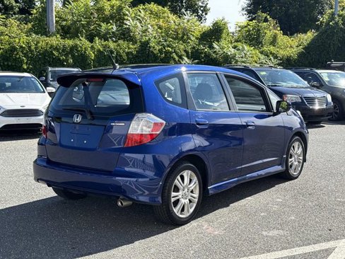 Used 2011 Honda Fit Sport image 5