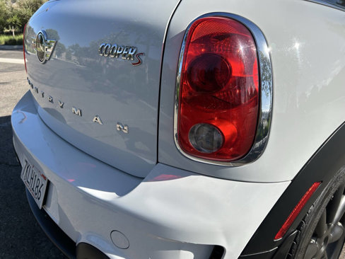 Used 2015 MINI Cooper Countryman S image 30