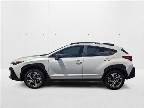 New 2025 Subaru Crosstrek 2.5i Premium w/ Crosstrek Mirror Package image 5