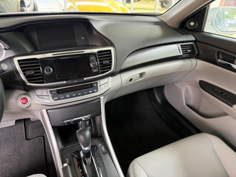 Used 2015 Honda Accord EX-L image 9