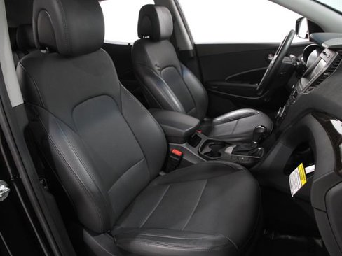Used 2017 Hyundai Santa Fe Sport 2.0T image 16
