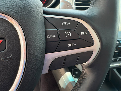 Used 2017 Dodge Durango GT w/ Nav & Power Liftgate Group image 15
