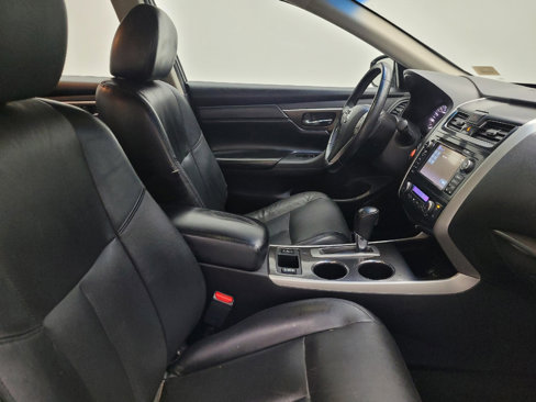 Used 2014 Nissan Altima 2.5 SL w/ Technology Package image 21