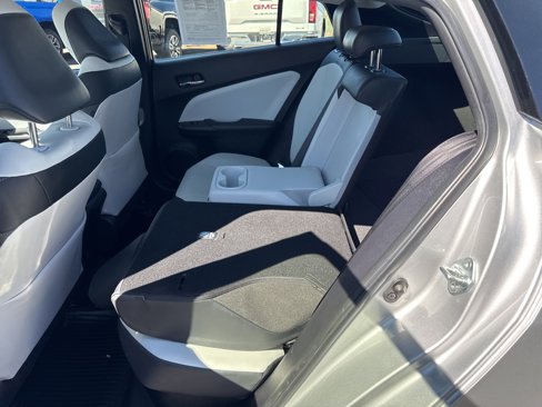 Used 2017 Toyota Prius Four image 30
