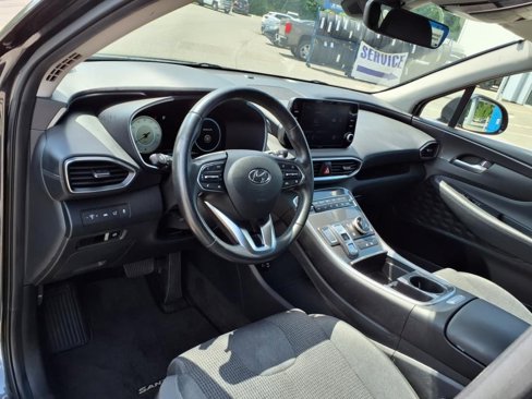 Used 2021 Hyundai Santa Fe SEL w/ Convenience Package image 14