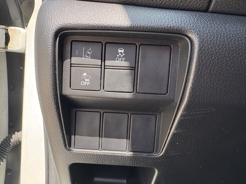Certified 2017 Honda CR-V EX image 10