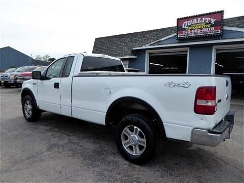 Used 2008 Ford F150 XL image 8