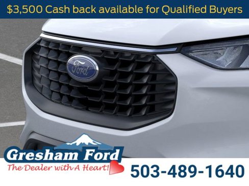 New 2025 Ford Escape Active image 24