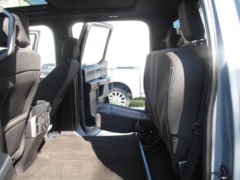 Used 2020 Ford F150 XLT w/ Equipment Group 302A Luxury image 43