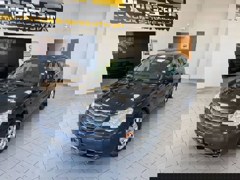 Used 2008 Chrysler Sebring LX image 1