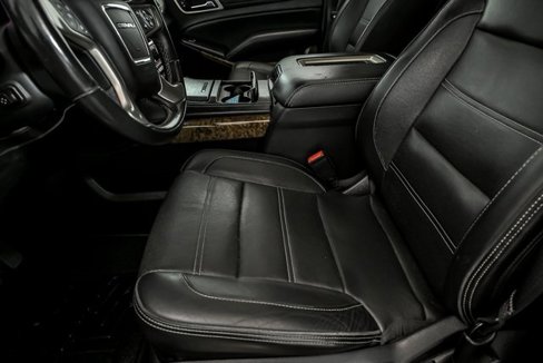 Used 2016 GMC Yukon XL Denali w/ Open Road Package image 11