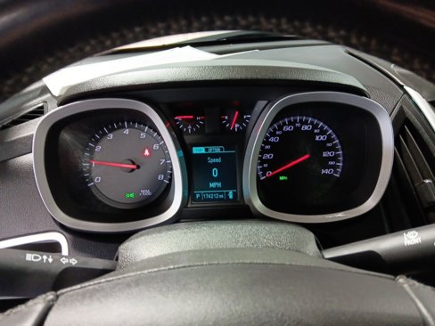 Used 2014 Chevrolet Equinox LT w/ Driver Convenience Package image 26