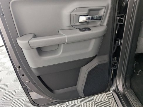 Used 2019 RAM 1500 Classic Warlock w/ Electronics Group image 26