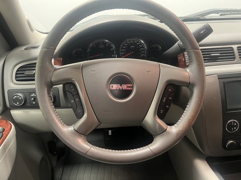 Used 2012 GMC Sierra 1500 SLT w/ SLT White Diamond Edition image 14