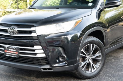 Used 2019 Toyota Highlander Plus image 57