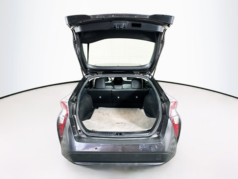 Used 2017 Toyota Prius Two image 27