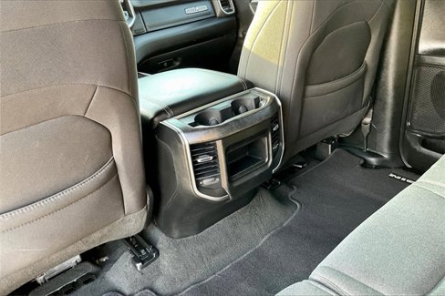 Used 2022 RAM 1500 Lone Star image 35