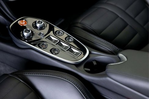 New 2026 McLaren GTS image 22