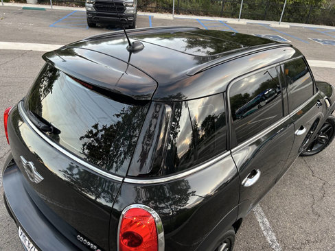 Used 2012 MINI Cooper Countryman S image 12