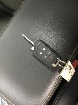 Used 2014 Chevrolet Impala LT image 11