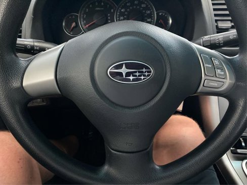 Used 2009 Subaru Legacy 2.5i Special Edition image 21