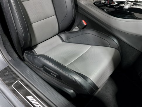 Used 2019 Mercedes-Benz AMG GT C image 47