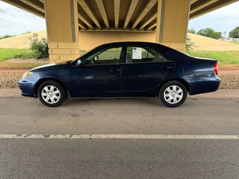 Used 2003 Toyota Camry LE image 6