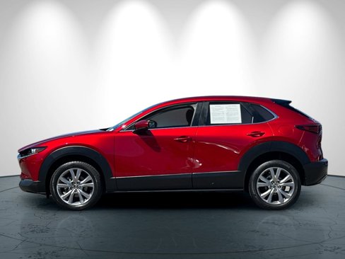 Used 2020 MAZDA CX-30 FWD w/ Select Package image 7