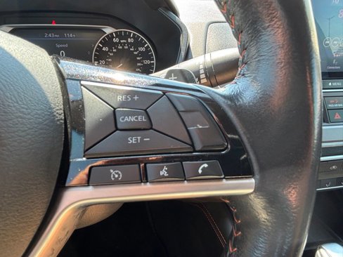 Used 2023 Nissan Altima 2.5 SR image 26