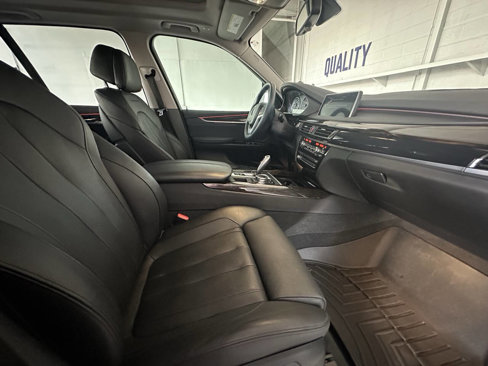 Used 2016 BMW X5 sDrive35i image 24