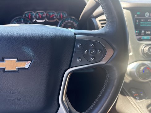 Used 2016 Chevrolet Tahoe LTZ image 18