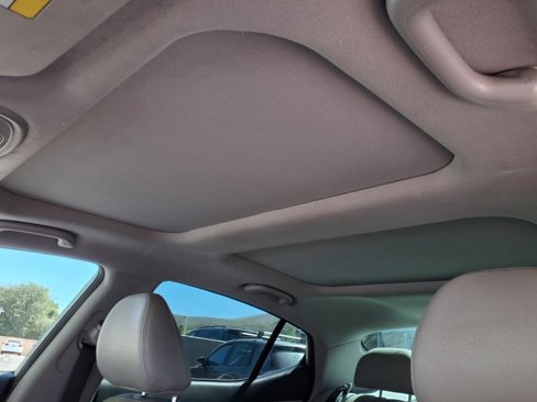 Used 2015 Kia Optima EX w/ EX Premium Package image 13
