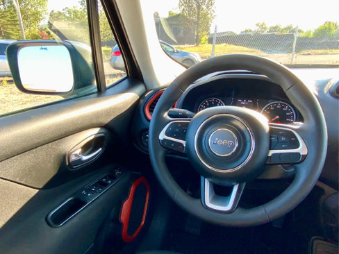 Used 2018 Jeep Renegade Sport w/ Power & Air Group image 36