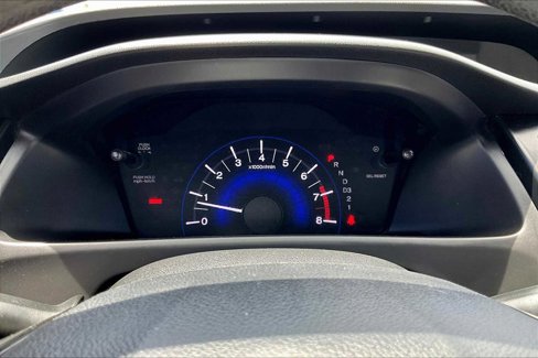 Used 2013 Honda Civic LX image 25