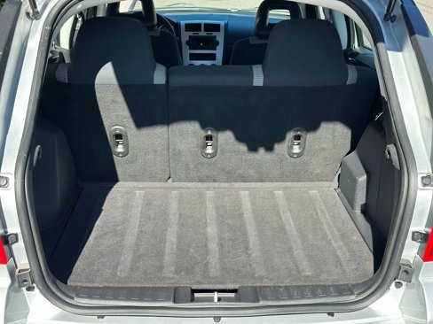 Used 2008 Dodge Caliber SXT image 13