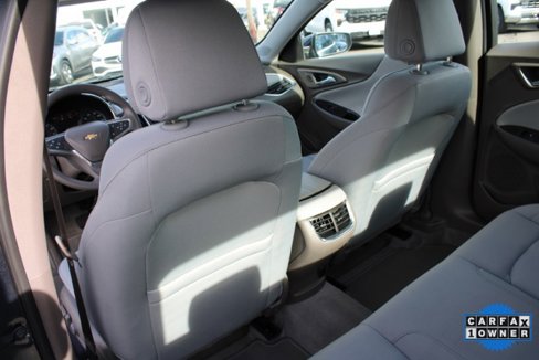 Used 2020 Chevrolet Malibu LT image 24