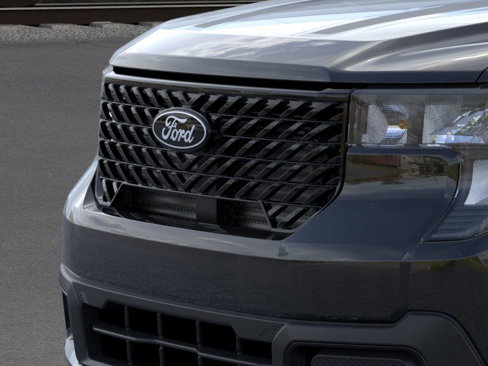 New 2025 Ford Maverick XLT image 18