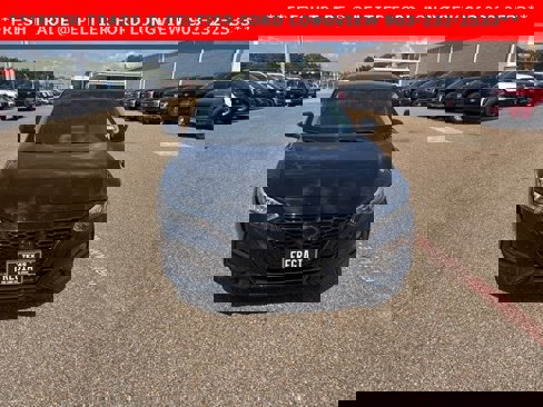 Used 2022 Nissan Sentra SV w/ Trunk Package image 2