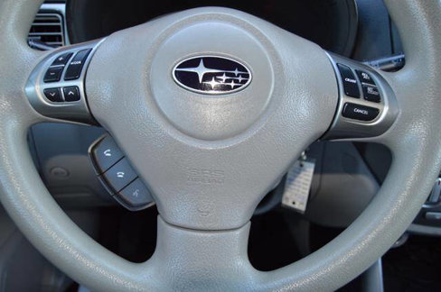 Used 2011 Subaru Forester 2.5X Premium w/ All-Weather Pkg image 18