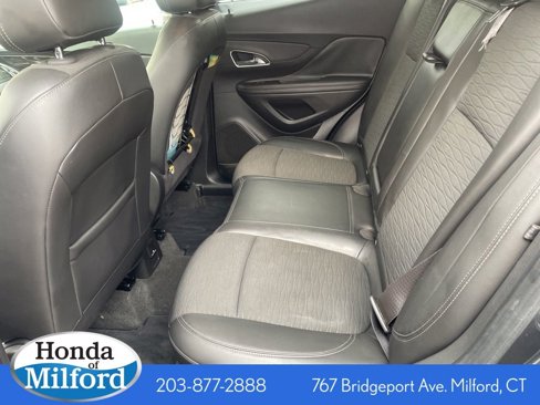 Used 2016 Buick Encore Convenience image 4