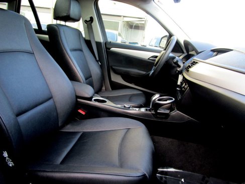 Used 2015 BMW X1 xDrive28i image 14