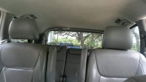 Used 2005 Toyota Sienna XLE image 34
