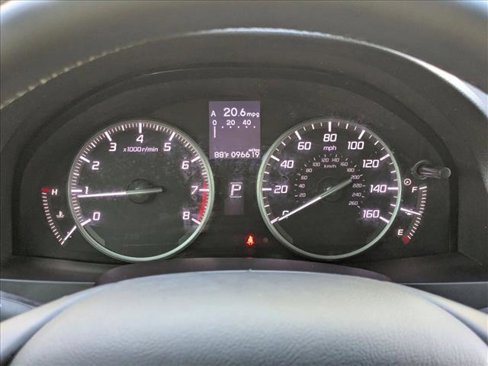 Used 2014 Acura RDX FWD w/ Technology Package image 11